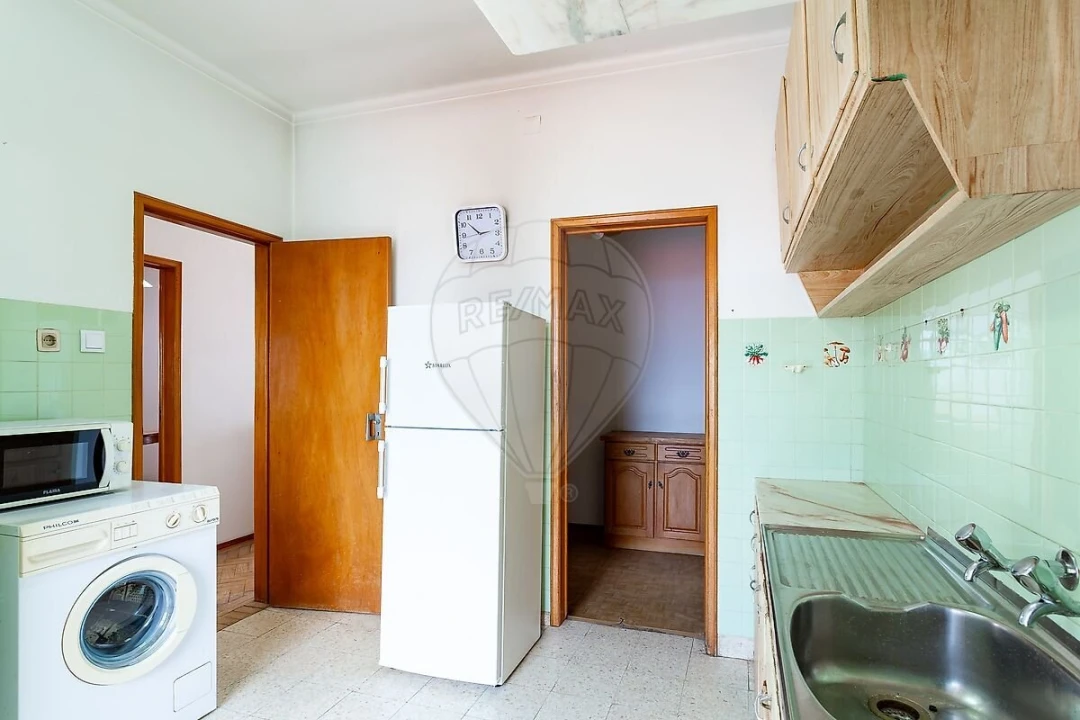 Apartamento T2 para Venda em Castanheira do Ribatejo e Cachoeiras Foto 25