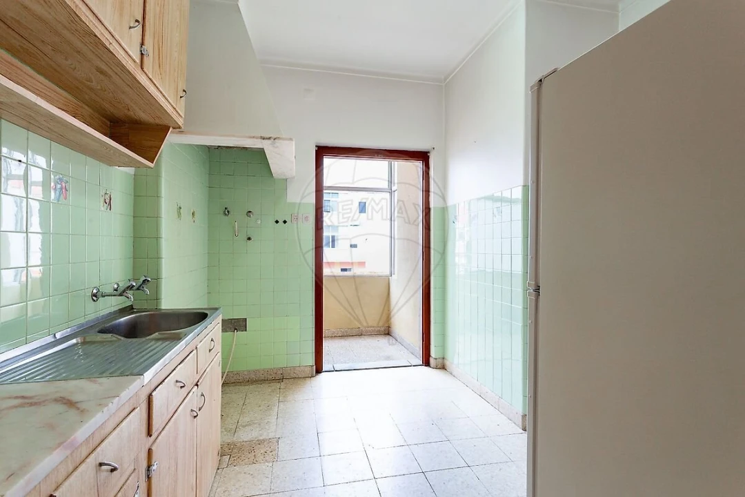 Apartamento T2 para Venda em Castanheira do Ribatejo e Cachoeiras Foto 29