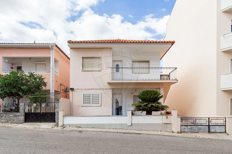 Apartamento T2 para Venda em Castanheira do Ribatejo e Cachoeiras Foto 35