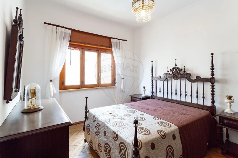 Apartamento T2 para Venda em Castanheira do Ribatejo e Cachoeiras Foto 10