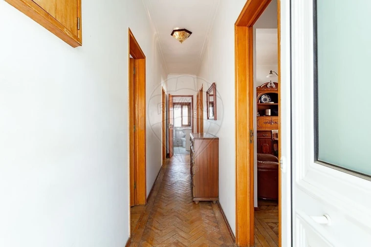 Apartamento T2 para Venda em Castanheira do Ribatejo e Cachoeiras Foto 8