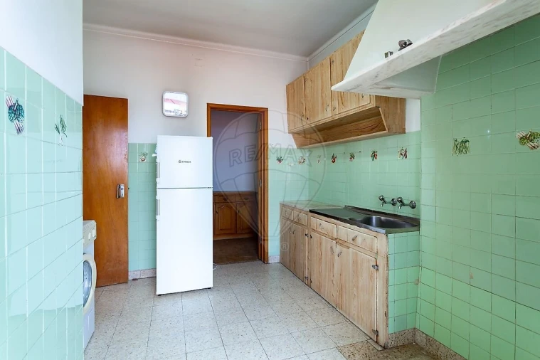 Apartamento T2 para Venda em Castanheira do Ribatejo e Cachoeiras Foto 26