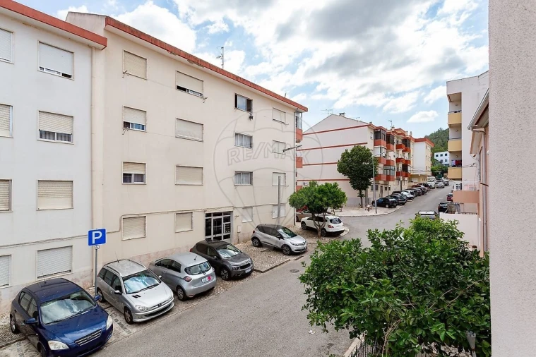 Apartamento T2 para Venda em Castanheira do Ribatejo e Cachoeiras Foto 14