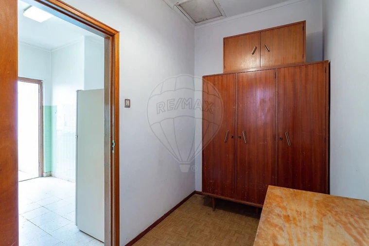 Apartamento T2 para Venda em Castanheira do Ribatejo e Cachoeiras Foto 28