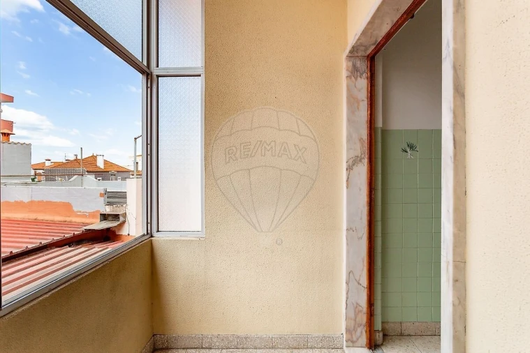 Apartamento T2 para Venda em Castanheira do Ribatejo e Cachoeiras Foto 22