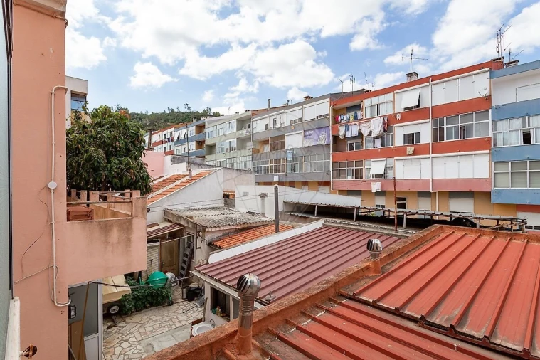 Apartamento T2 para Venda em Castanheira do Ribatejo e Cachoeiras Foto 23