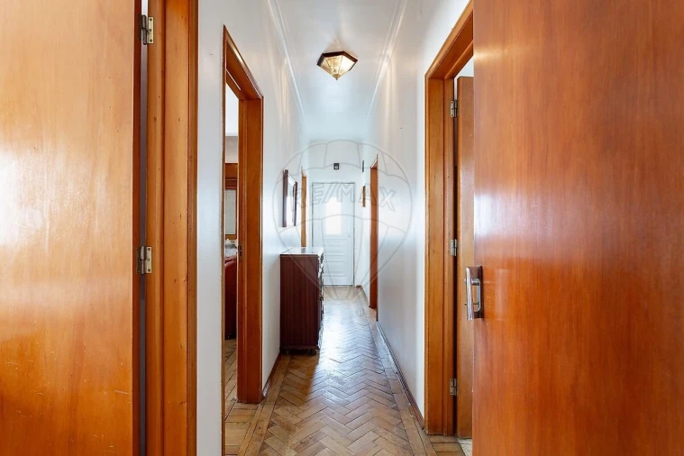 Apartamento T2 para Venda em Castanheira do Ribatejo e Cachoeiras Foto 19