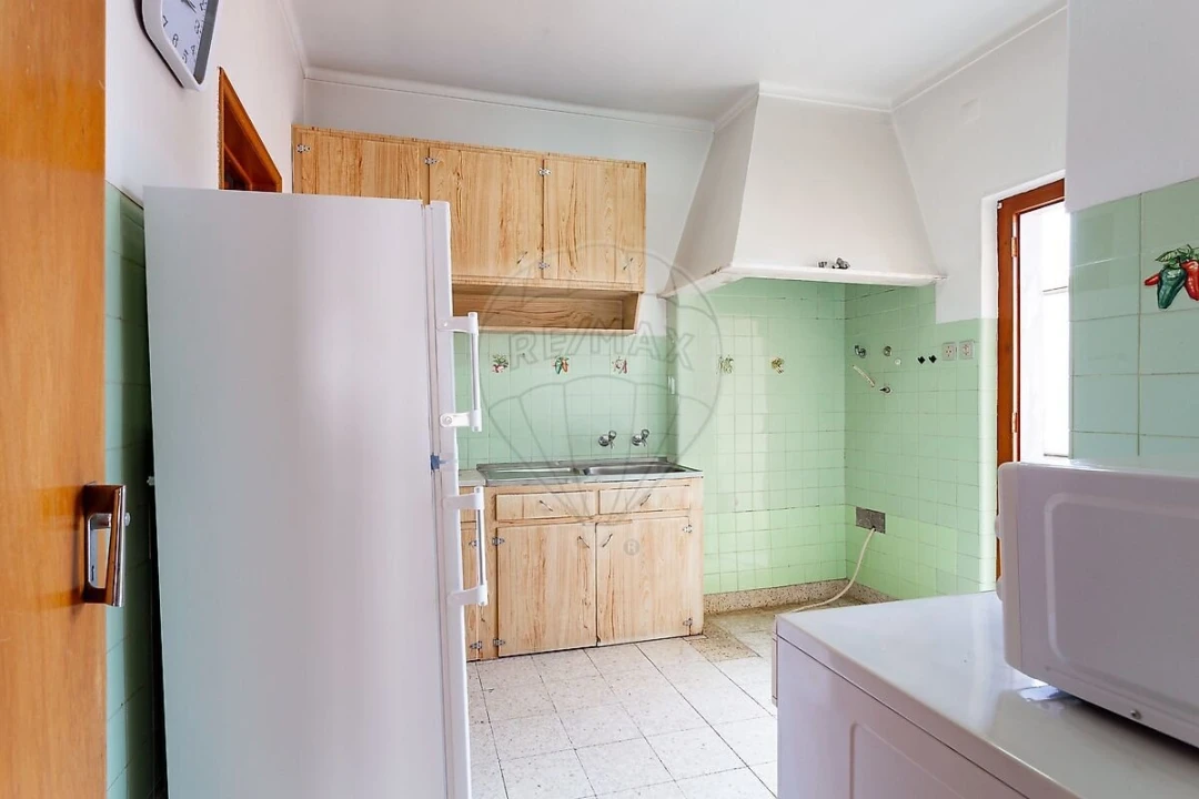 Apartamento T2 para Venda em Castanheira do Ribatejo e Cachoeiras Foto 18