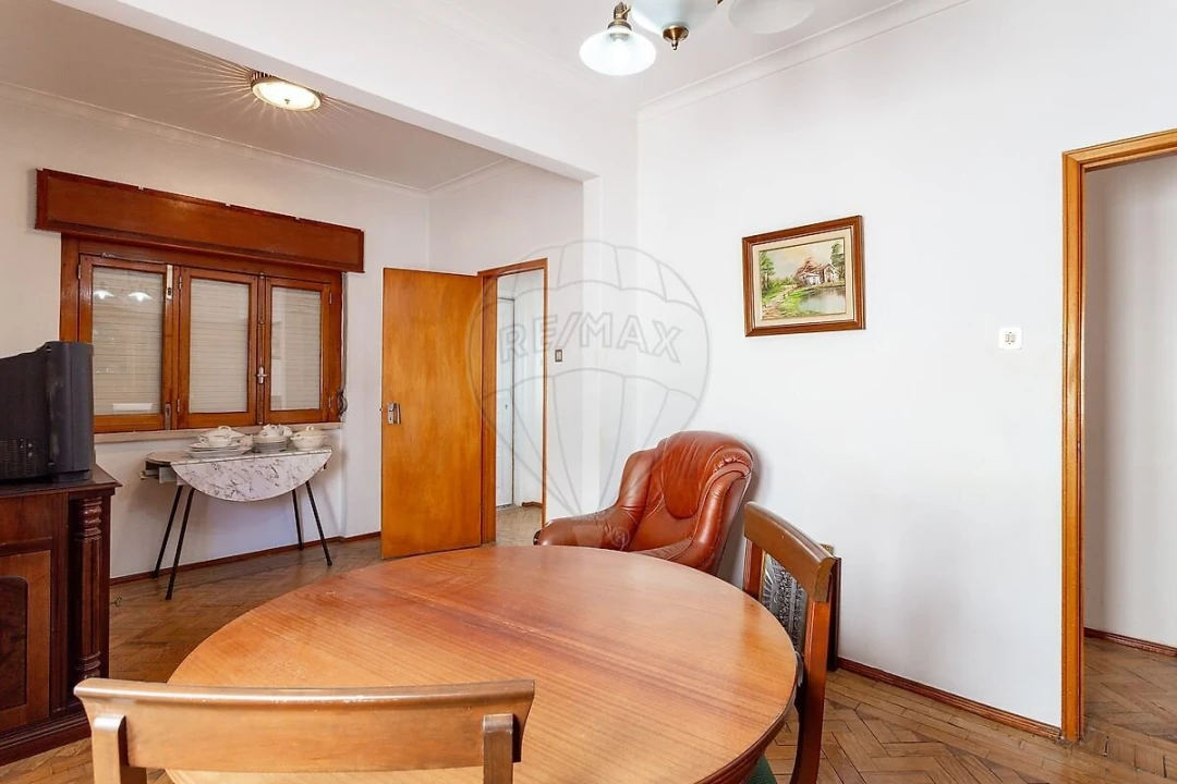 Apartamento T2 para Venda em Castanheira do Ribatejo e Cachoeiras Foto 7