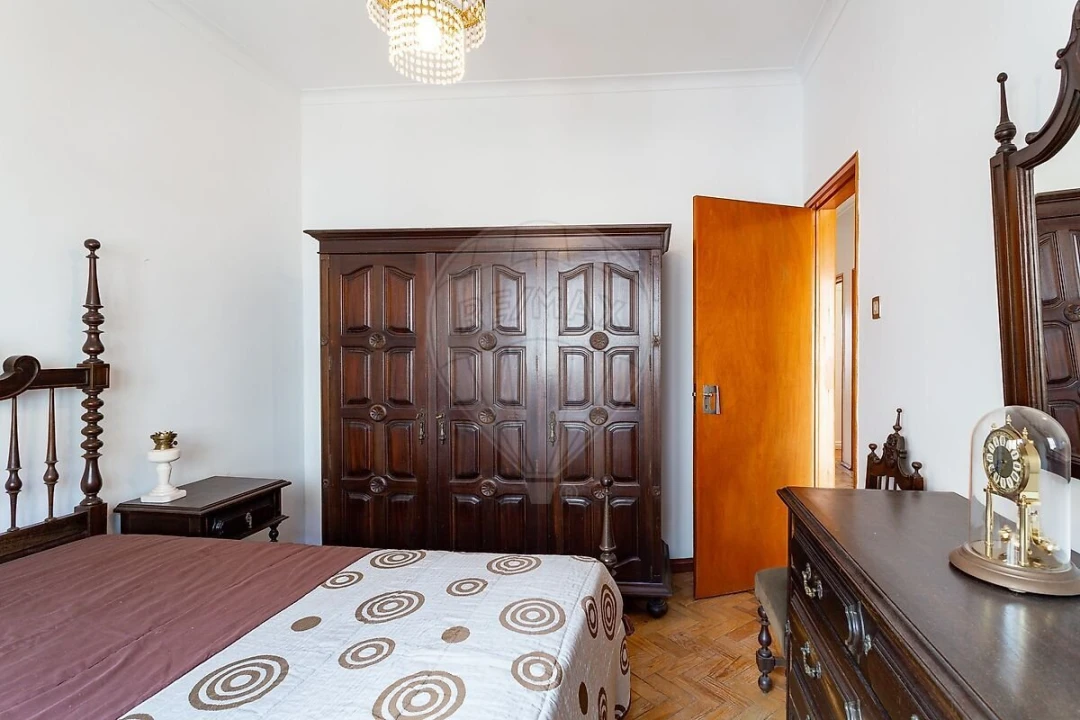 Apartamento T2 para Venda em Castanheira do Ribatejo e Cachoeiras Foto 12
