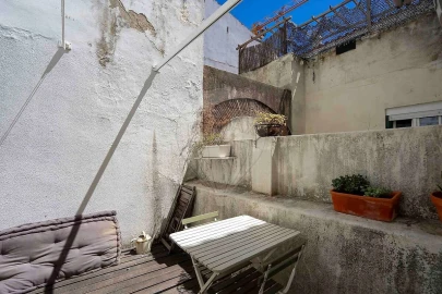 Apartamento T3 para Venda em Misericórdia