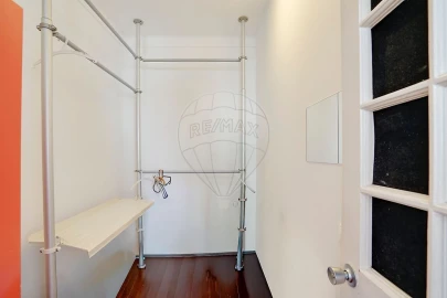Apartamento T3 para Venda em Misericórdia