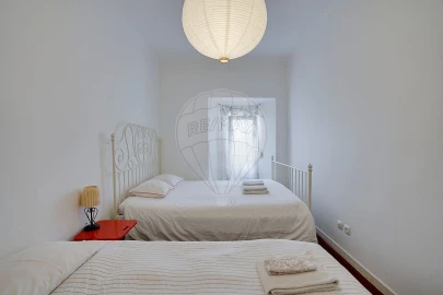 Apartamento T3 para Venda em Misericórdia