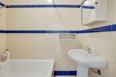 Apartamento T3 para Venda em Misericórdia