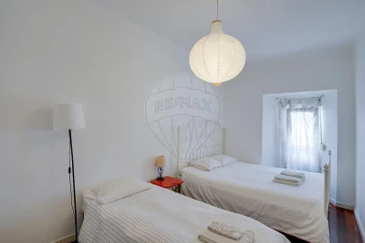 Apartamento T3 para Venda em Misericórdia