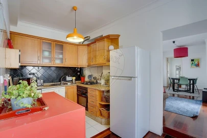 Apartamento T3 para Venda em Misericórdia