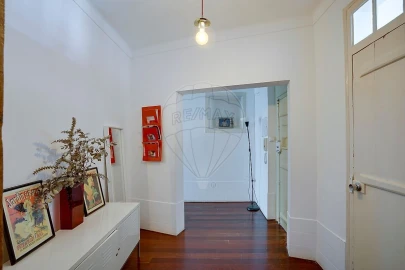 Apartamento T3 para Venda em Misericórdia