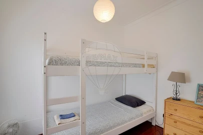 Apartamento T3 para Venda em Misericórdia