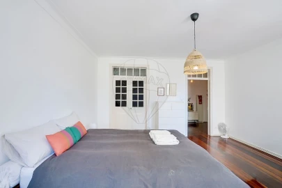 Apartamento T3 para Venda em Misericórdia