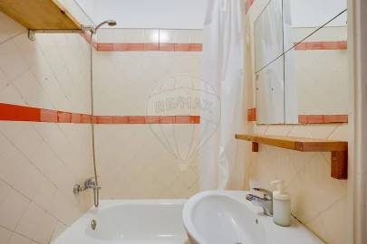 Apartamento T3 para Venda em Misericórdia