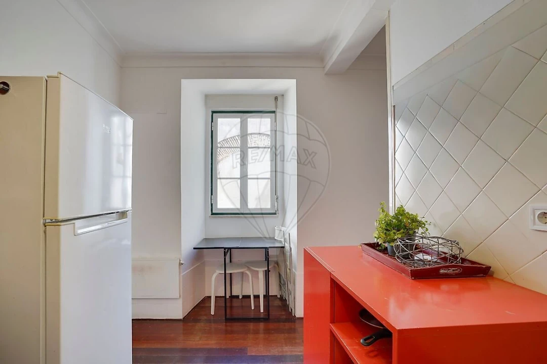 Apartamento T3 para Venda em Misericórdia Foto 26