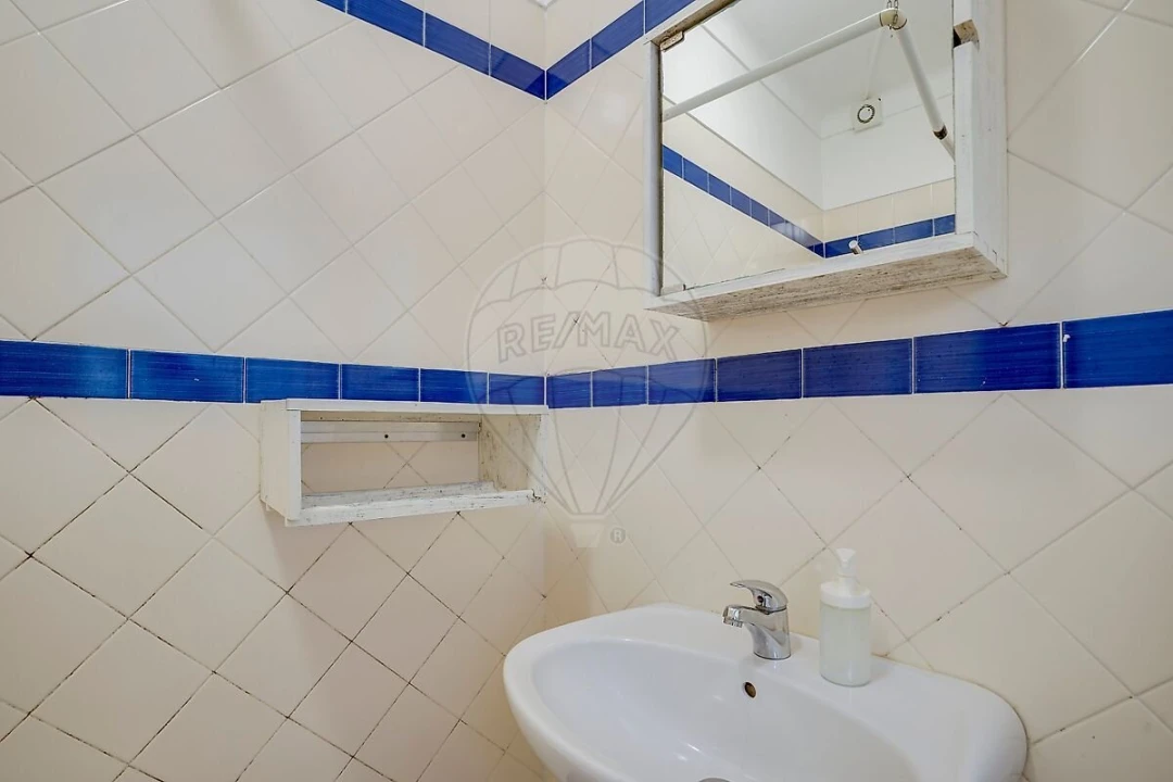 Apartamento T3 para Venda em Misericórdia Foto 23