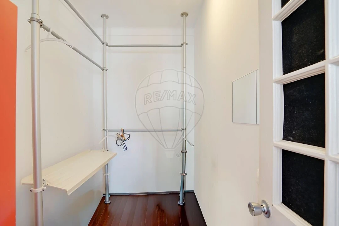Apartamento T3 para Venda em Misericórdia Foto 11