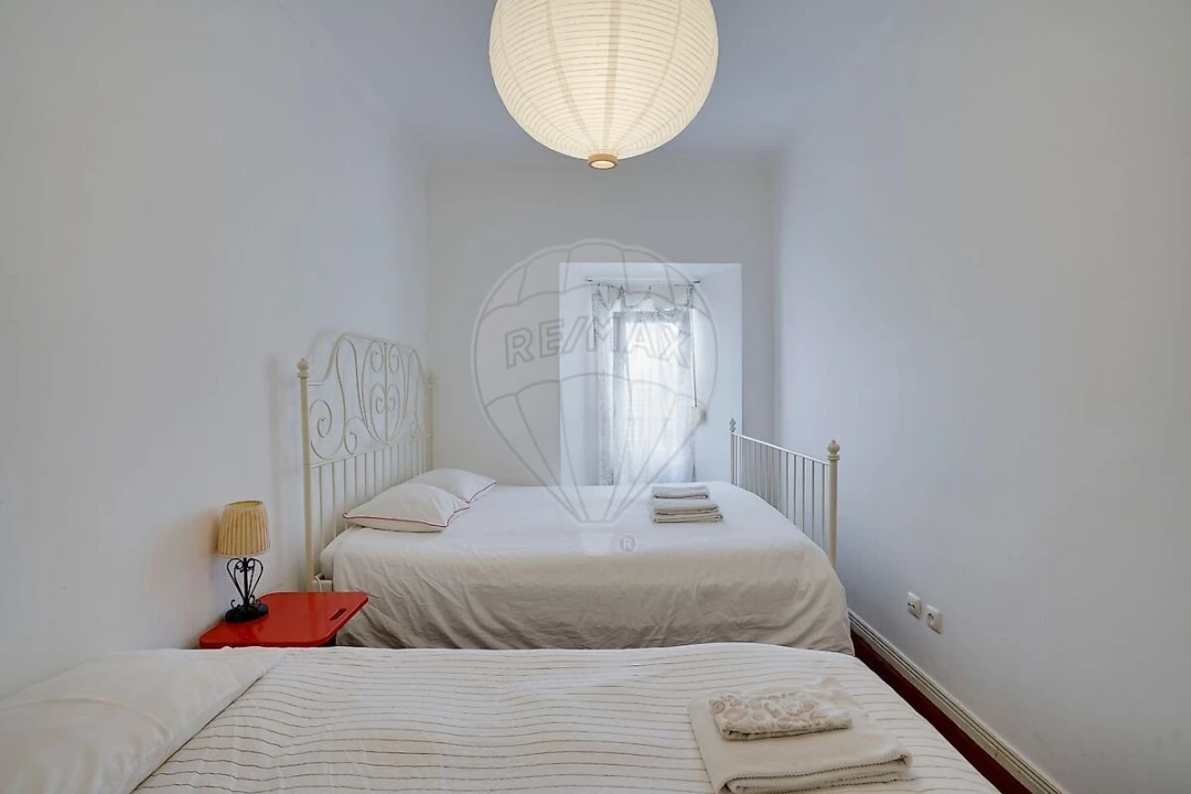 Apartamento T3 para Venda em Misericórdia Foto 16