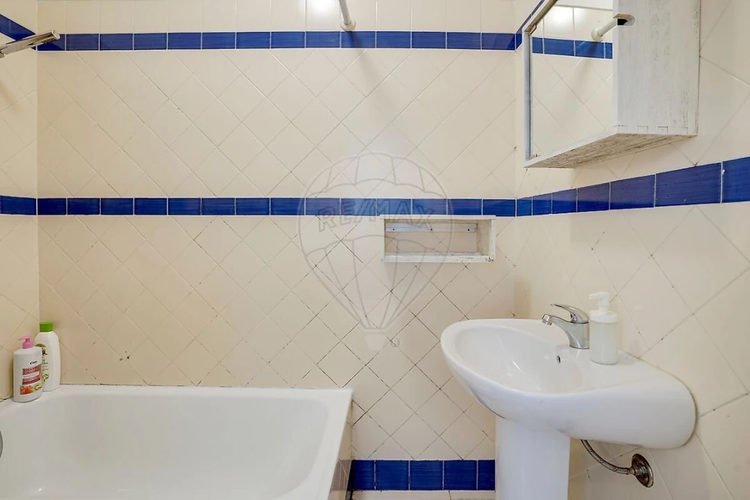 Apartamento T3 para Venda em Misericórdia Foto 19