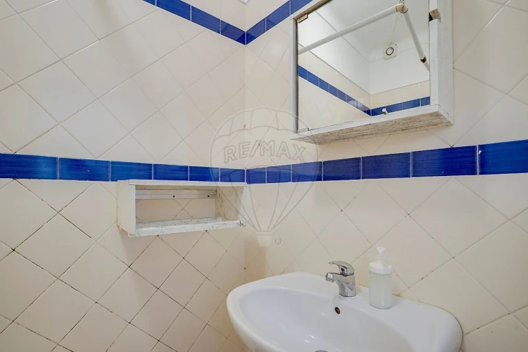 Apartamento T3 para Venda em Misericórdia Foto 23