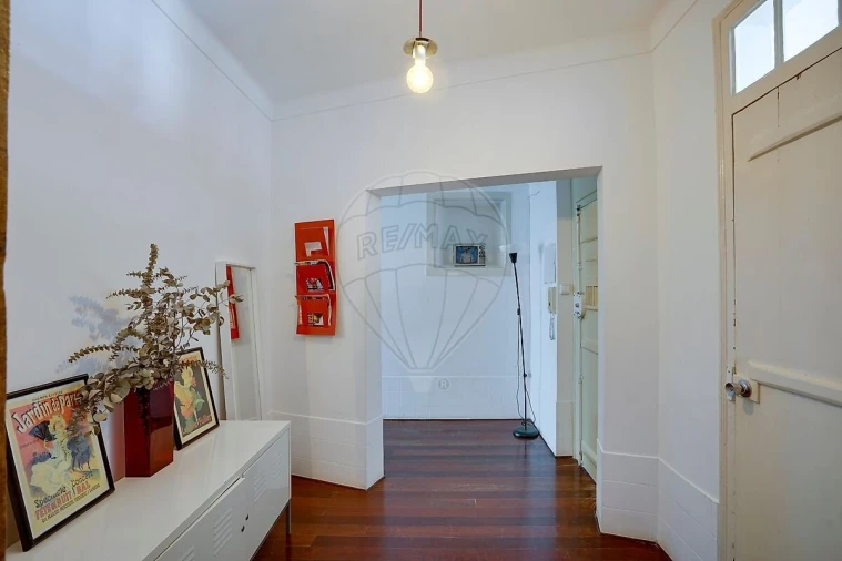 Apartamento T3 para Venda em Misericórdia Foto 12