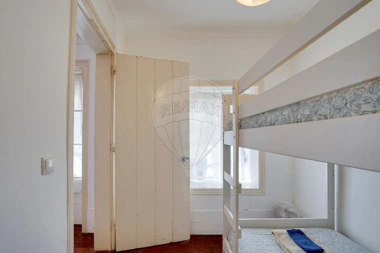 Apartamento T3 para Venda em Misericórdia Foto 33