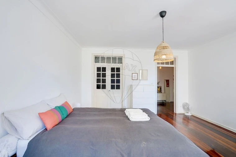 Apartamento T3 para Venda em Misericórdia Foto 10