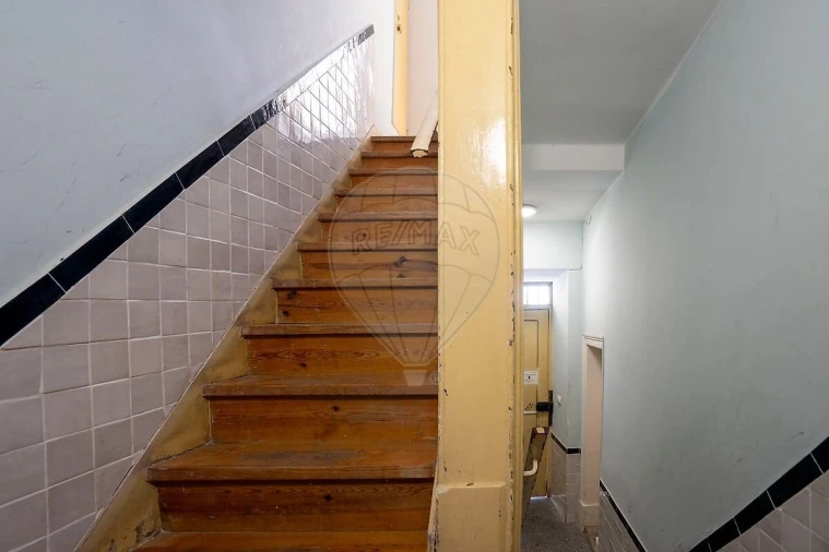 Apartamento T3 para Venda em Misericórdia Foto 36