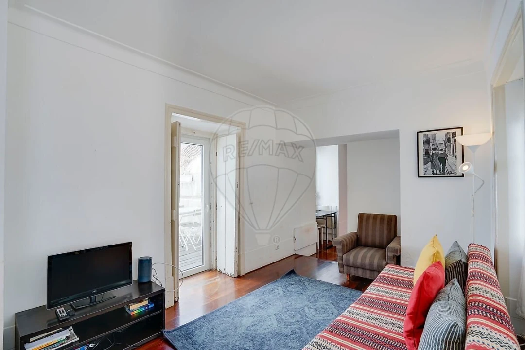 Apartamento T3 para Venda em Misericórdia Foto 30