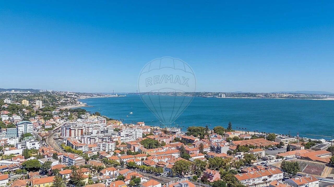 Apartamento T2 para Venda em Oeiras e São Julião da Barra, Paço de Arcos e Caxias Foto 46