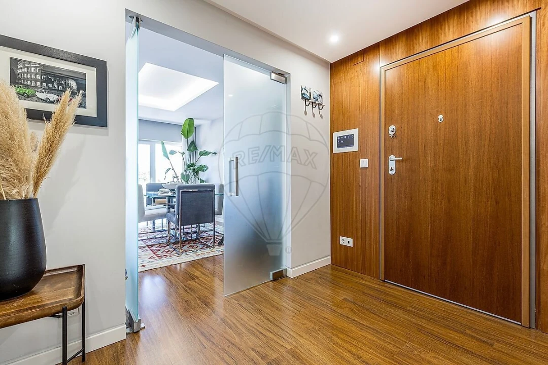 Apartamento T2 para Venda em Oeiras e São Julião da Barra, Paço de Arcos e Caxias Foto 12