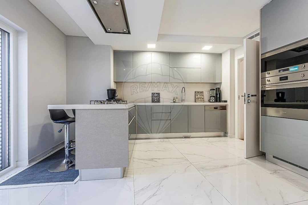 Apartamento T2 para Venda em Oeiras e São Julião da Barra, Paço de Arcos e Caxias Foto 19