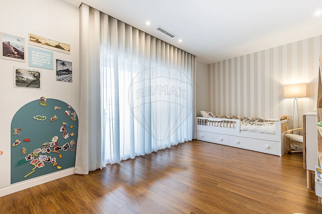 Apartamento T2 para Venda em Oeiras e São Julião da Barra, Paço de Arcos e Caxias Foto 28