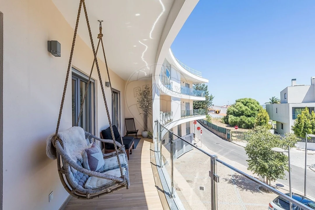 Apartamento T2 para Venda em Oeiras e São Julião da Barra, Paço de Arcos e Caxias Foto 5