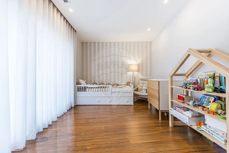 Apartamento T2 para Venda em Oeiras e São Julião da Barra, Paço de Arcos e Caxias Foto 32