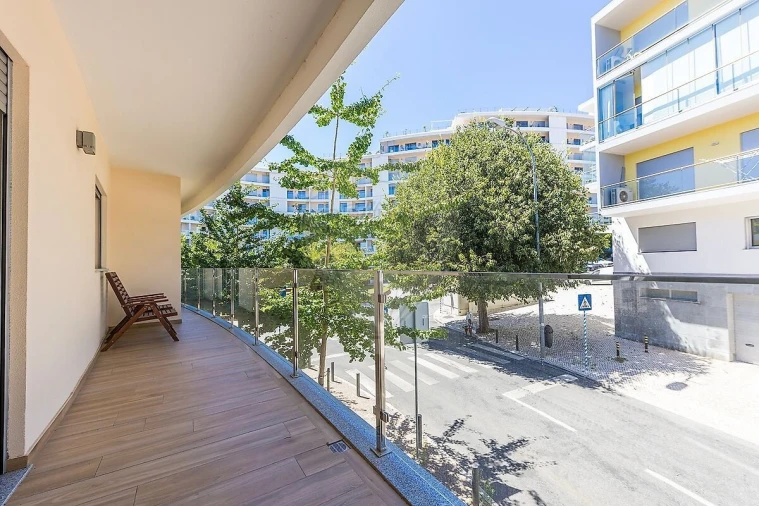 Apartamento T2 para Venda em Oeiras e São Julião da Barra, Paço de Arcos e Caxias Foto 23