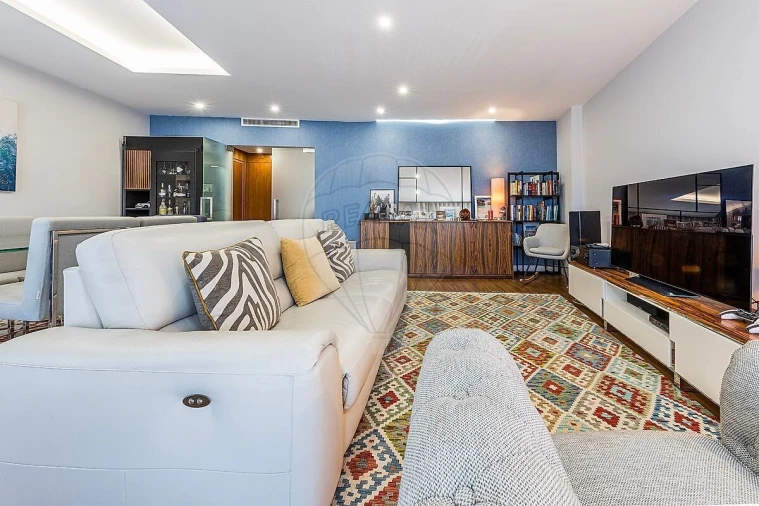 Apartamento T2 para Venda em Oeiras e São Julião da Barra, Paço de Arcos e Caxias Foto 9