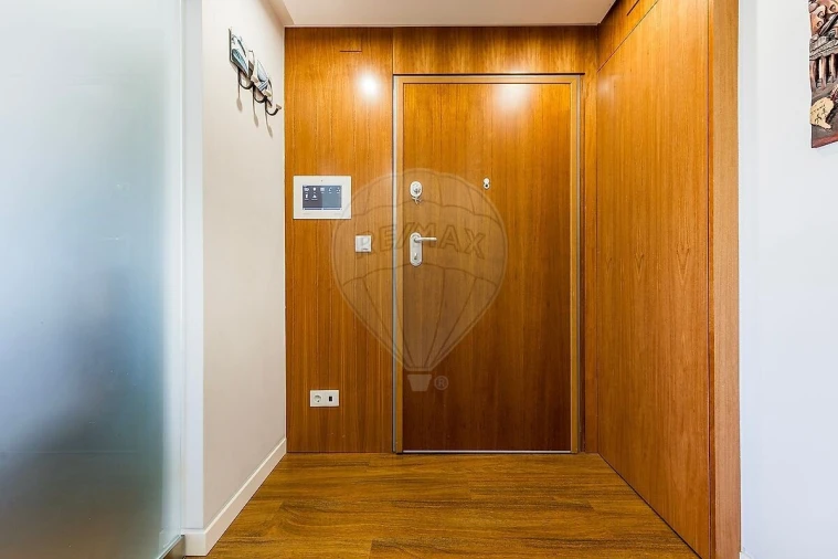 Apartamento T2 para Venda em Oeiras e São Julião da Barra, Paço de Arcos e Caxias Foto 13