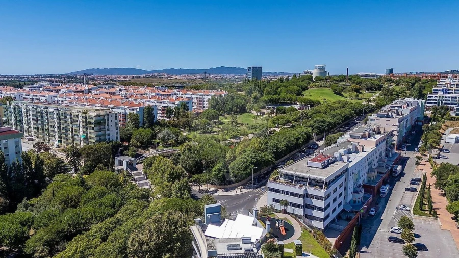 Apartamento T2 para Venda em Oeiras e São Julião da Barra, Paço de Arcos e Caxias Foto 42