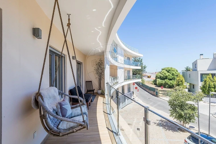 Apartamento T2 para Venda em Oeiras e São Julião da Barra, Paço de Arcos e Caxias Foto 5