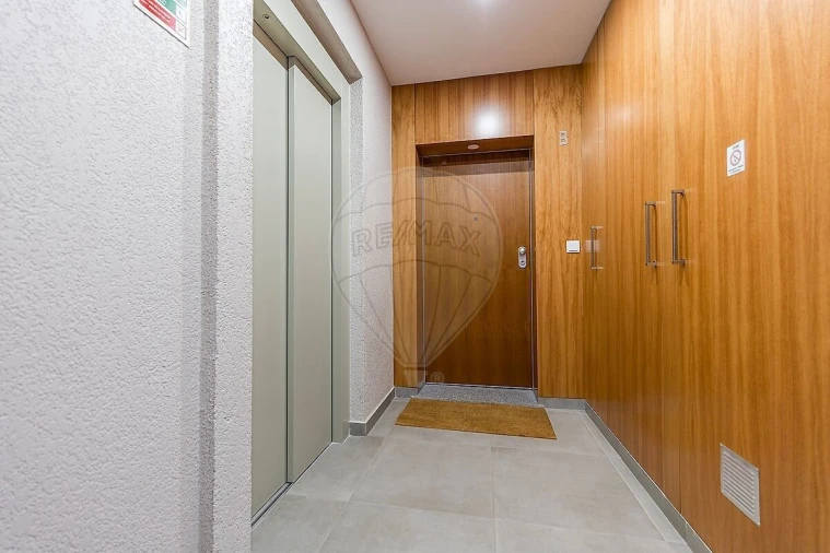 Apartamento T2 para Venda em Oeiras e São Julião da Barra, Paço de Arcos e Caxias Foto 39