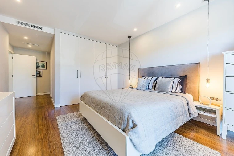 Apartamento T2 para Venda em Oeiras e São Julião da Barra, Paço de Arcos e Caxias Foto 38