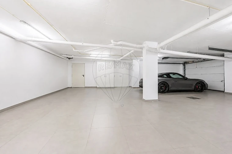 Apartamento T2 para Venda em Oeiras e São Julião da Barra, Paço de Arcos e Caxias Foto 37