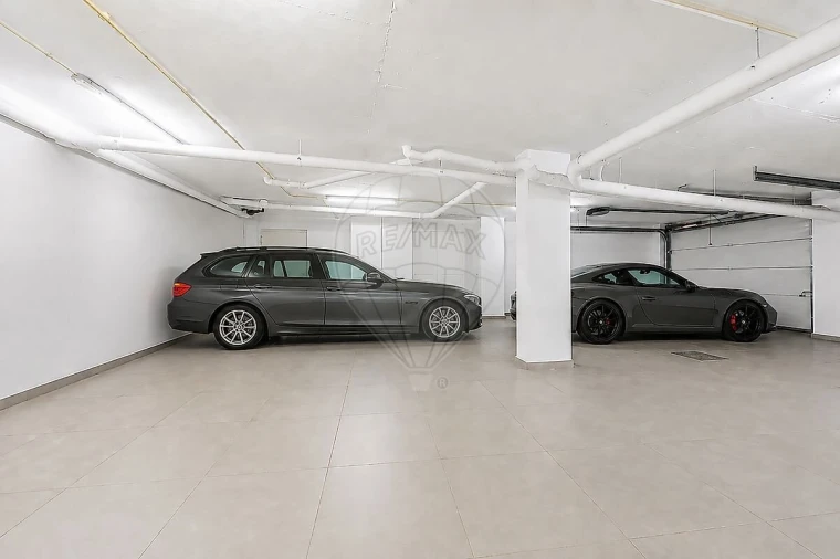 Apartamento T2 para Venda em Oeiras e São Julião da Barra, Paço de Arcos e Caxias Foto 36